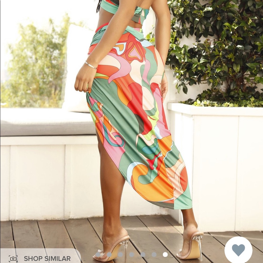 Fun Colored Set - image 3